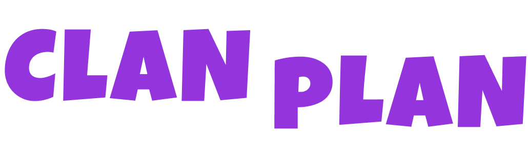 ClanPlan Logo